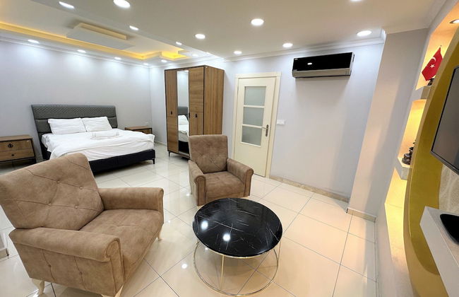 Cerrahpasa Apart Hotel - Photo 6