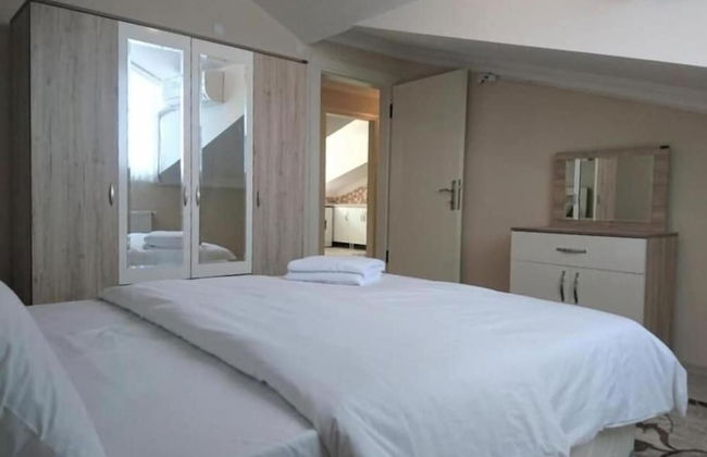 Cerrahpasa Apart Hotel - Photo 19