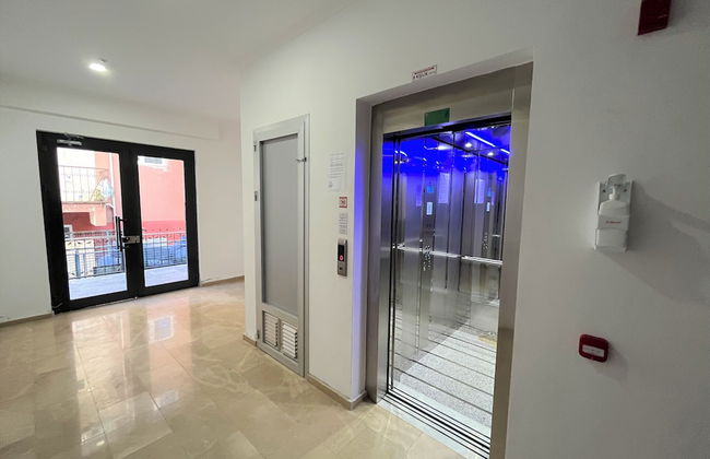 Cerrahpasa Apart Hotel - Photo 18