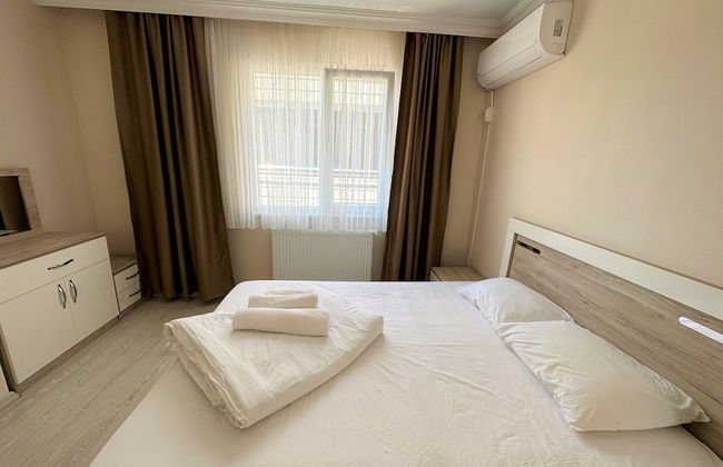 Cerrahpasa Apart Hotel - Photo 11