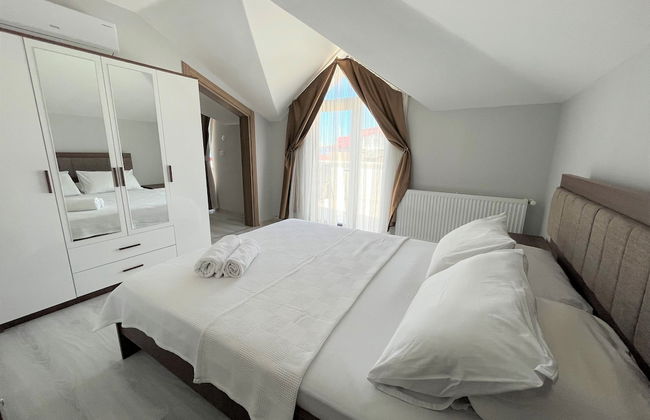 Cerrahpasa Apart Hotel - Photo 17
