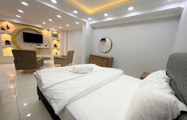 Cerrahpasa Apart Hotel - Photo 5