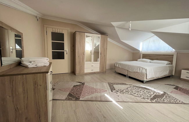 Cerrahpasa Apart Hotel - Photo 24
