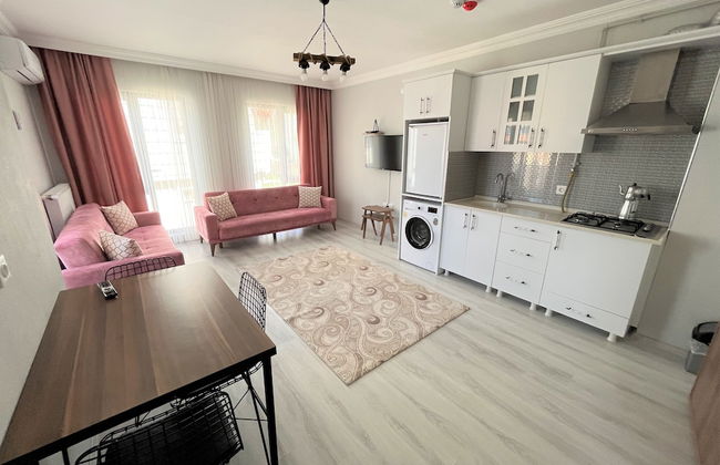 Cerrahpasa Apart Hotel - Photo 31