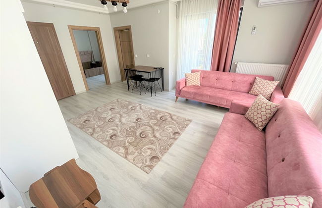 Cerrahpasa Apart Hotel - Photo 48