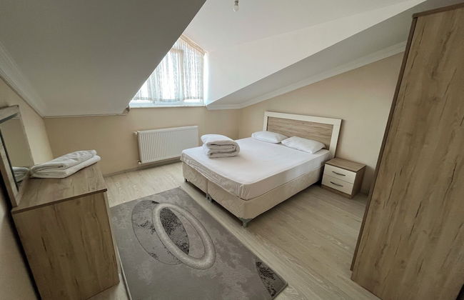 Cerrahpasa Apart Hotel - Photo 22