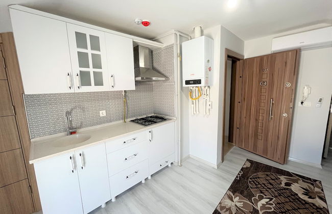 Cerrahpasa Apart Hotel - Photo 32