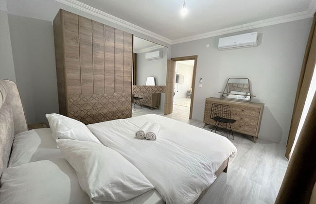 Cerrahpasa Apart Hotel - Photo 25