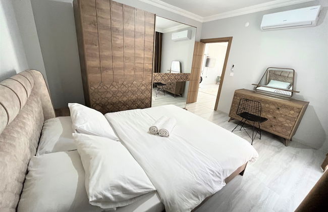 Cerrahpasa Apart Hotel - Photo 16