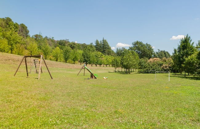 Agriturismo Rio Verde - Foto 36