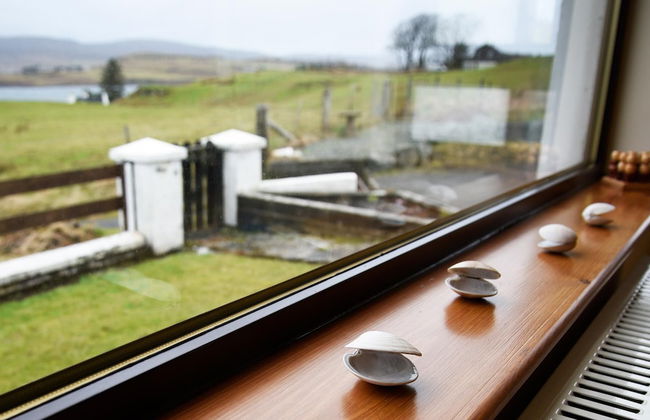 Skye Getaways - Foto 21