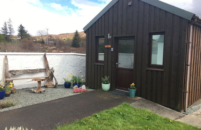 Skye Getaways - Foto 28