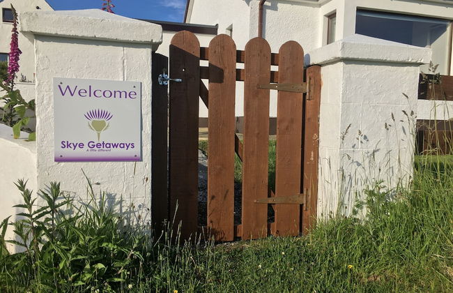 Skye Getaways - Foto 56
