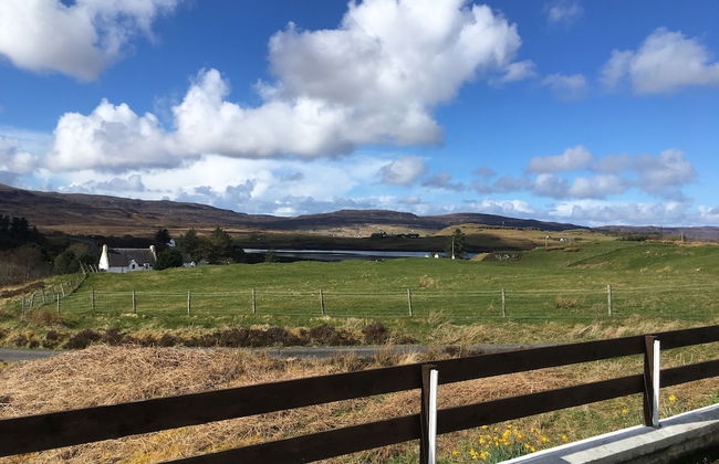 Skye Getaways - Foto 60
