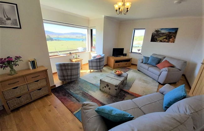 Skye Getaways - Foto 40