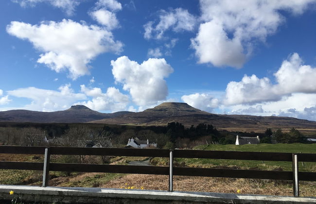 Skye Getaways - Foto 57