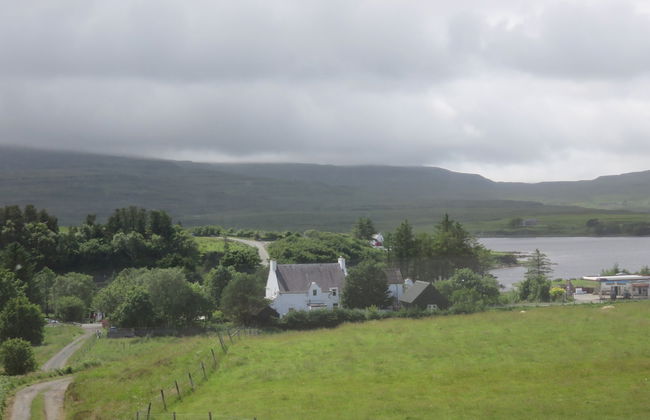 Skye Getaways - Foto 59