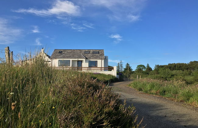Skye Getaways - Foto 53