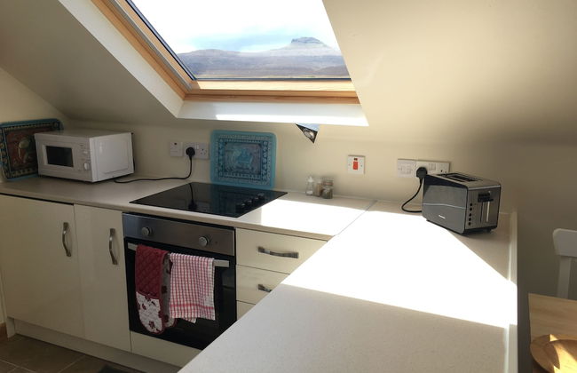 Skye Getaways - Foto 11