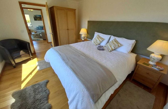 Skye Getaways - Foto 32