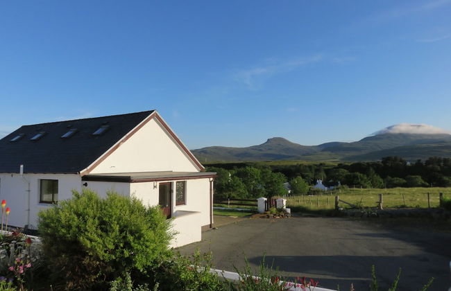 Skye Getaways - Foto 49