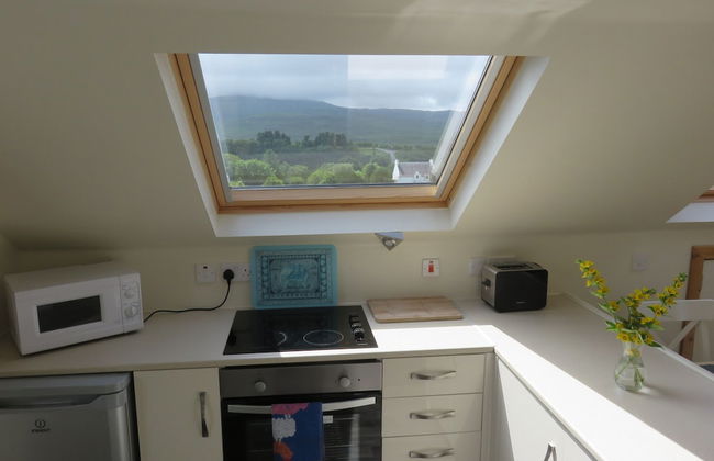 Skye Getaways - Foto 35