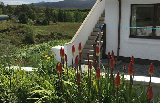 Skye Getaways - Foto 4