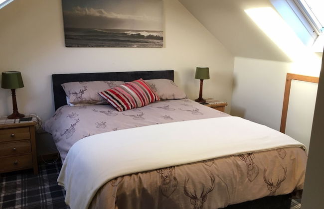 Skye Getaways - Foto 17