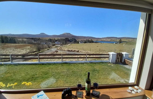 Skye Getaways - Foto 41