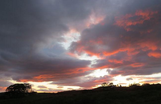 Skye Getaways - Foto 62