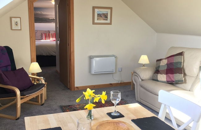 Skye Getaways - Foto 46