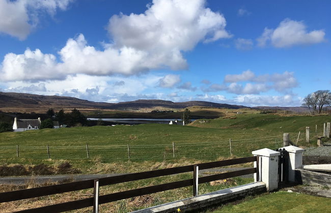 Skye Getaways - Foto 58