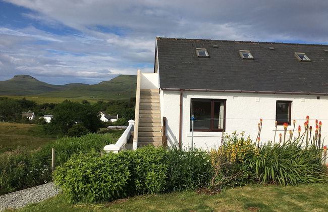 Skye Getaways - Foto 54