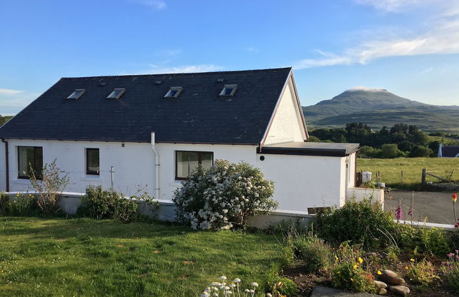 Skye Getaways - Foto 50