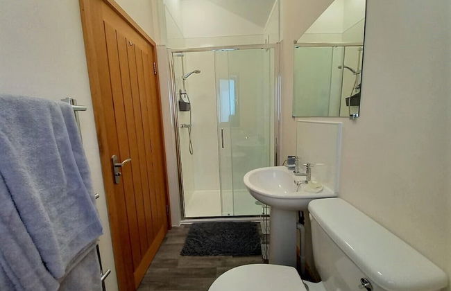Skye Getaways - Foto 43