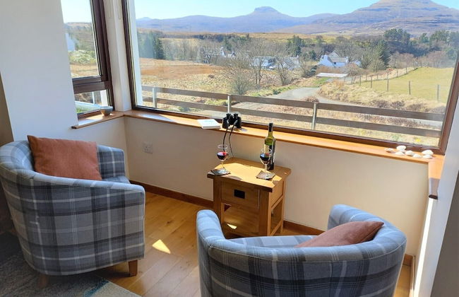 Skye Getaways - Foto 61
