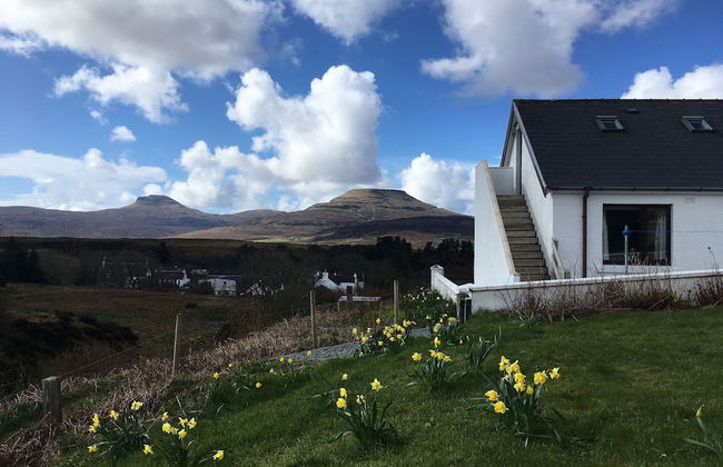 Skye Getaways - Foto 47