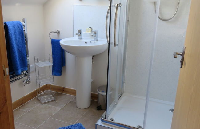 Skye Getaways - Foto 42