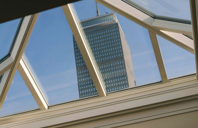 No. 284 Back Bay Hotel, Sonder by Marriott Bonvoy - Foto 6