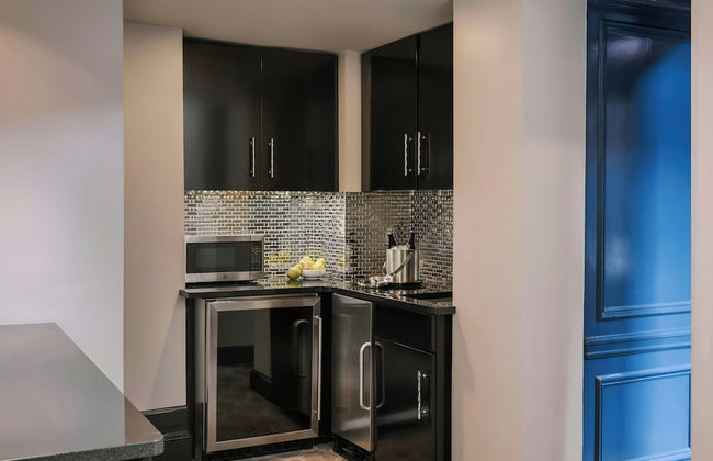 No. 284 Back Bay Hotel, Sonder by Marriott Bonvoy - Foto 39