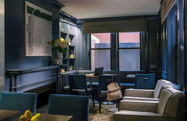 No. 284 Back Bay Hotel, Sonder by Marriott Bonvoy - Foto 54