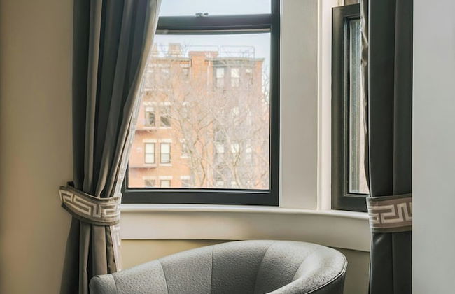 No. 284 Back Bay Hotel, Sonder by Marriott Bonvoy - Foto 14
