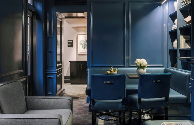 No. 284 Back Bay Hotel, Sonder by Marriott Bonvoy - Foto 53