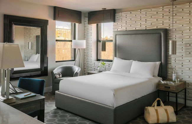 No. 284 Back Bay Hotel, Sonder by Marriott Bonvoy - Foto 1