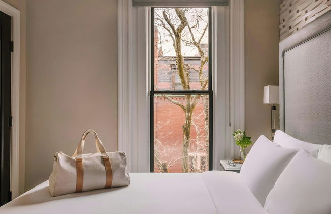 No. 284 Back Bay Hotel, Sonder by Marriott Bonvoy - Foto 8