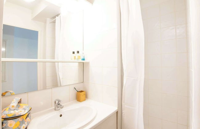 Comfort Aparthotel Aix Le Tholonet - Foto 6