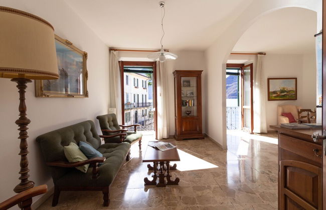 Mamma Ciccia Holiday Home - Lake Front Apartment - Foto 22