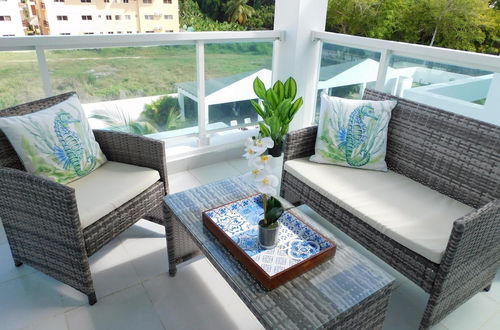 Photo 2 - Apartment in B Varo for Beach Lovers B Varo Beach