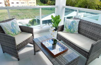 Photo 2 - Apartment in B Varo for Beach Lovers B Varo Beach