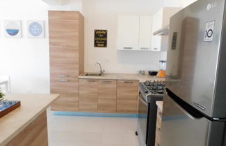 Photo 3 - Apartment in B Varo for Beach Lovers B Varo Beach